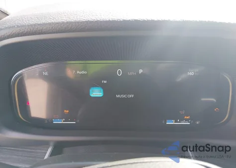 2024 Jeep Wagoneer L Series Iii 4X4 from USA, damaged, VIN 1C4SJSDP5RS105210